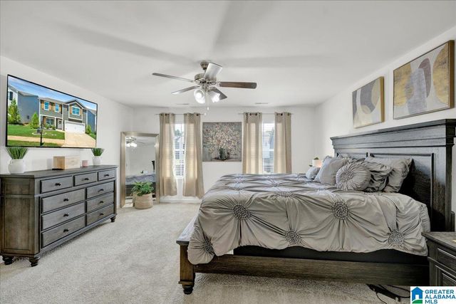 23117 DOWNING PARK CIRCLE, Mccalla, AL 35111