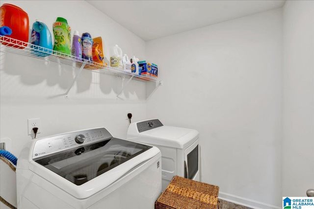 23117 DOWNING PARK CIRCLE, Mccalla, AL 35111