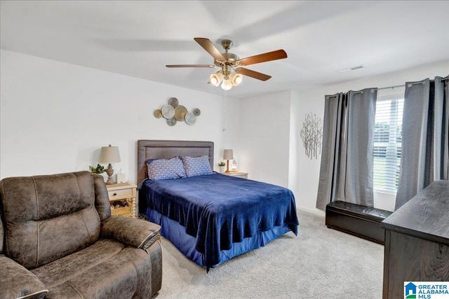 23117 DOWNING PARK CIRCLE, Mccalla, AL 35111