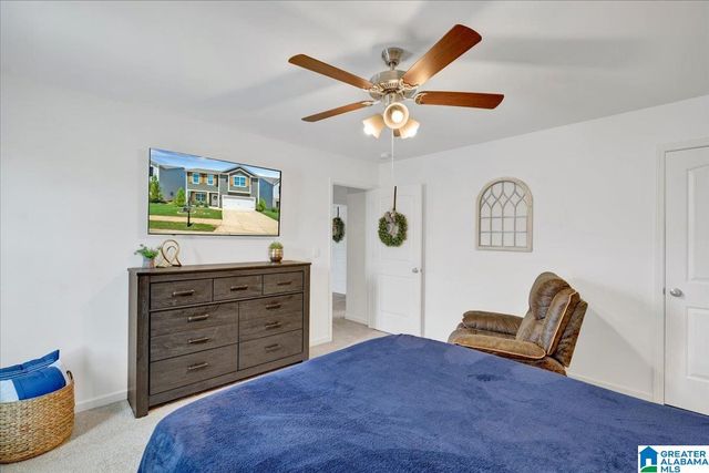 23117 DOWNING PARK CIRCLE, Mccalla, AL 35111