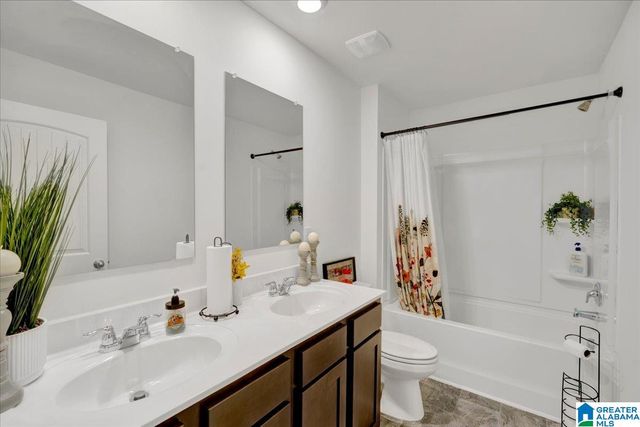 23117 DOWNING PARK CIRCLE, Mccalla, AL 35111