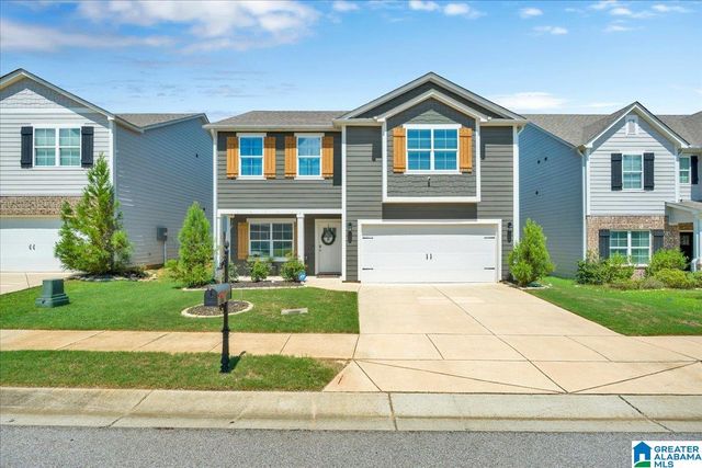 23117 DOWNING PARK CIRCLE, Mccalla, AL 35111