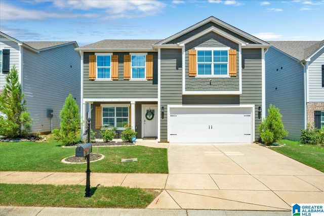 23117 DOWNING PARK CIRCLE, Mccalla, AL 35111