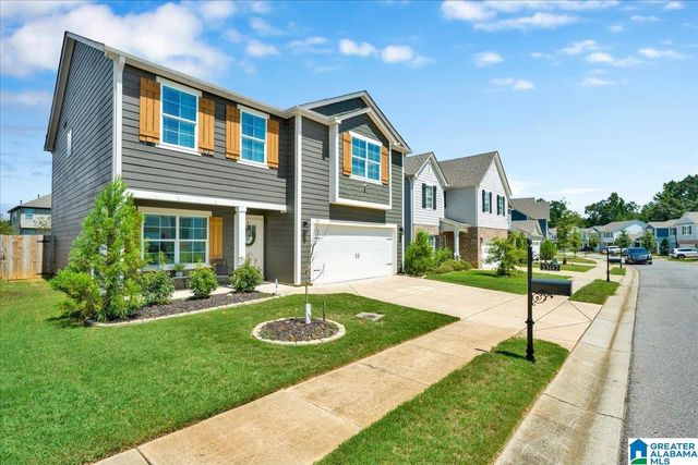 23117 DOWNING PARK CIRCLE, Mccalla, AL 35111