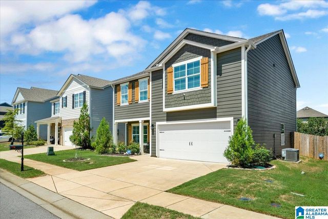 23117 DOWNING PARK CIRCLE, Mccalla, AL 35111