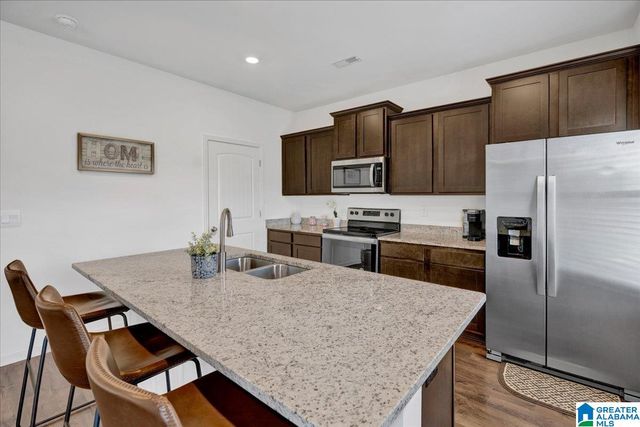 23117 DOWNING PARK CIRCLE, Mccalla, AL 35111
