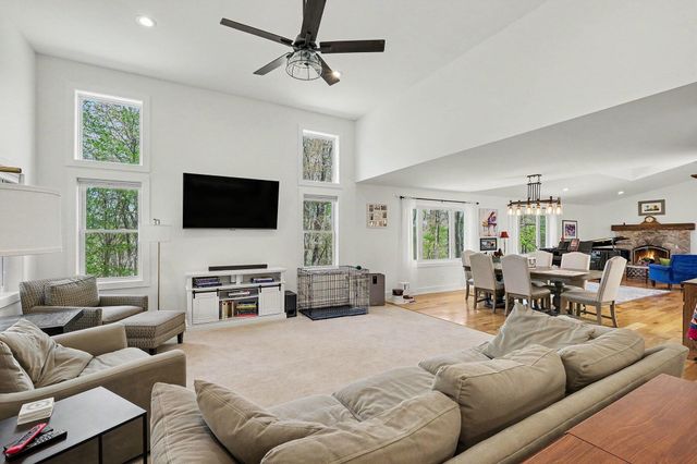 8300 Grand River Drive SE, Ada, MI 49301