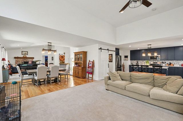 8300 Grand River Drive SE, Ada, MI 49301