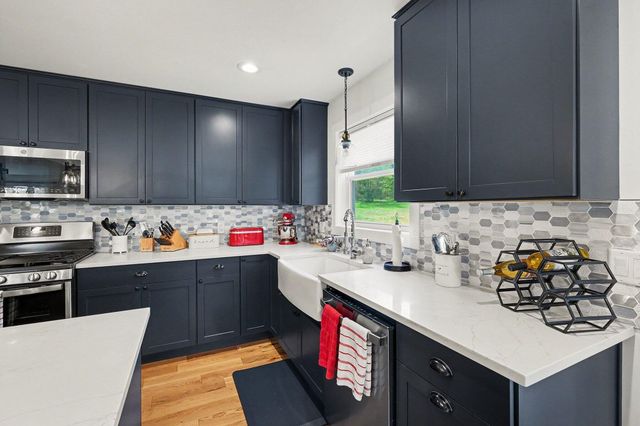 8300 Grand River Drive SE, Ada, MI 49301