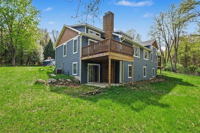 8300 Grand River Drive SE, Ada, MI 49301