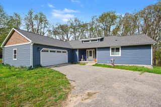 8300 Grand River Drive SE, Ada, MI 49301