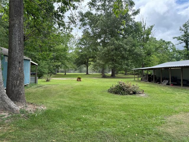 11261 Crossno Drive, Cleveland, TX 77328