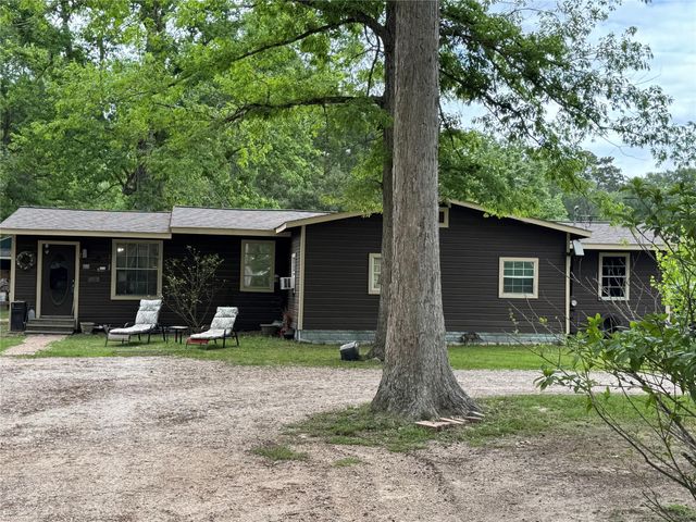 11261 Crossno Drive, Cleveland, TX 77328