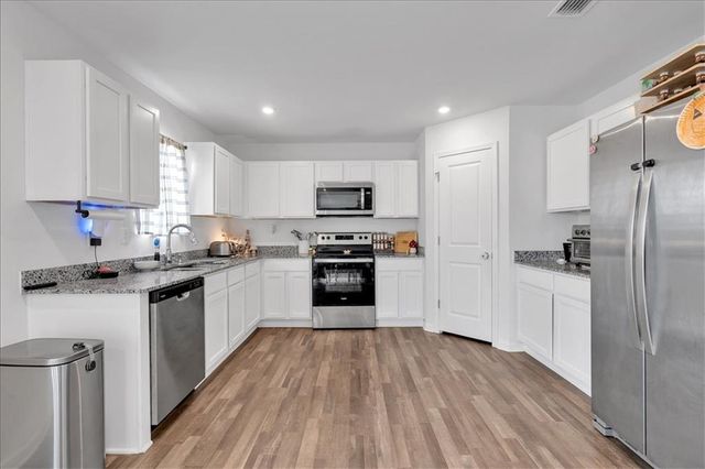 600 Tudor Street, Kingston, GA 30145