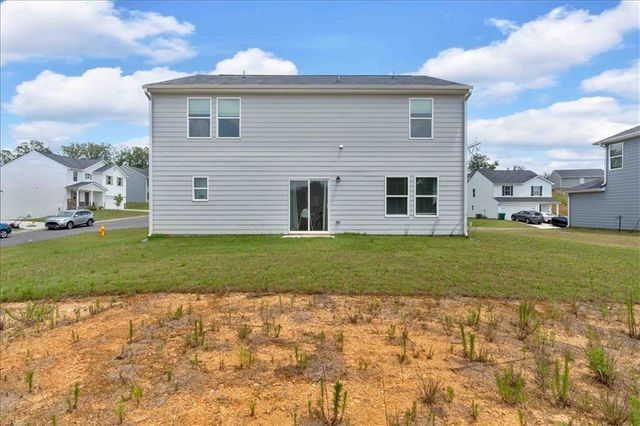 600 Tudor Street, Kingston, GA 30145