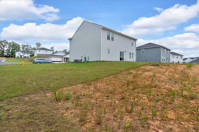 600 Tudor Street, Kingston, GA 30145