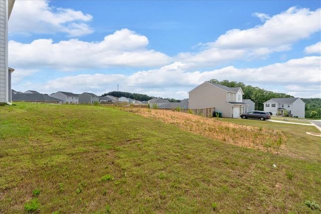 600 Tudor Street, Kingston, GA 30145