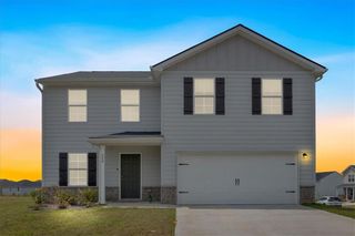 600 Tudor Street, Kingston, GA 30145