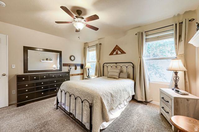 5058 W LONDON BAY DR, Riverton, UT 84096