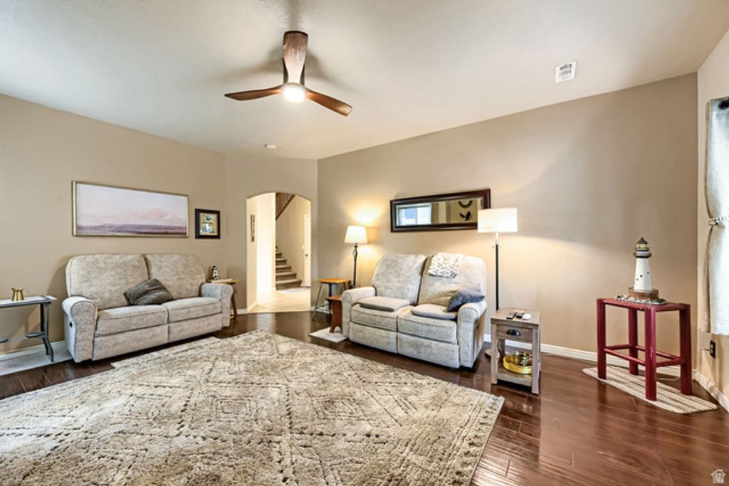 5058 W LONDON BAY DR, Riverton, UT 84096 — photo 5