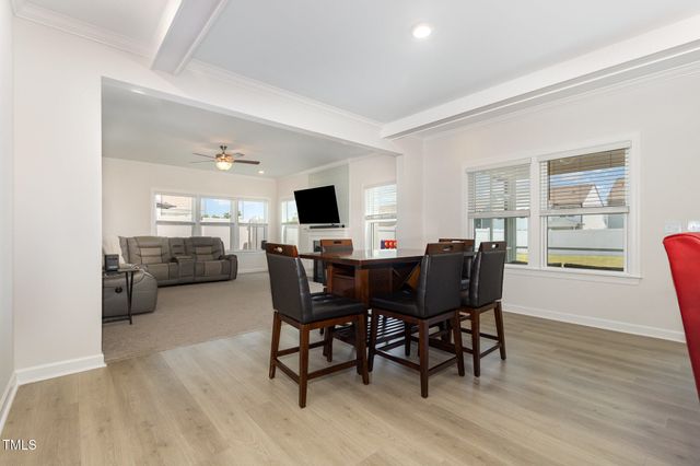 311 Horseshoe Place, Angier, NC 27501