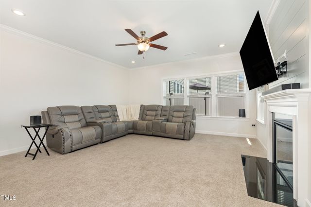 311 Horseshoe Place, Angier, NC 27501