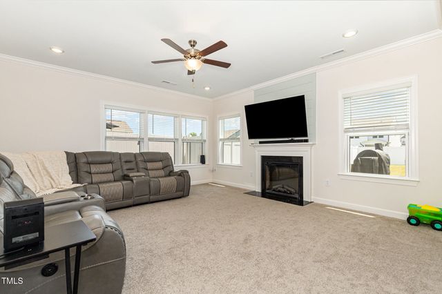 311 Horseshoe Place, Angier, NC 27501