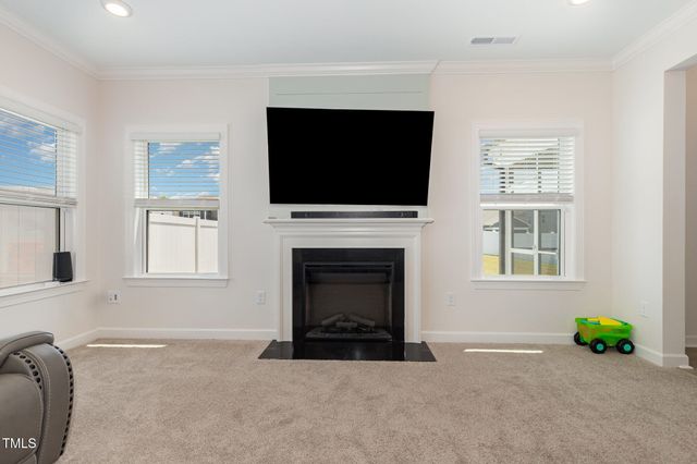 311 Horseshoe Place, Angier, NC 27501
