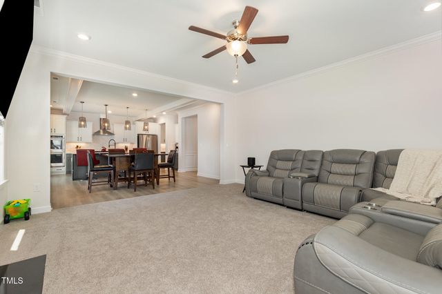311 Horseshoe Place, Angier, NC 27501