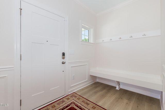 311 Horseshoe Place, Angier, NC 27501