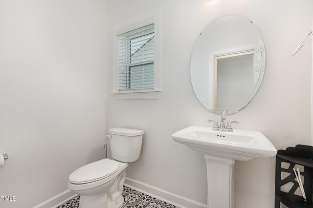 311 Horseshoe Place, Angier, NC 27501