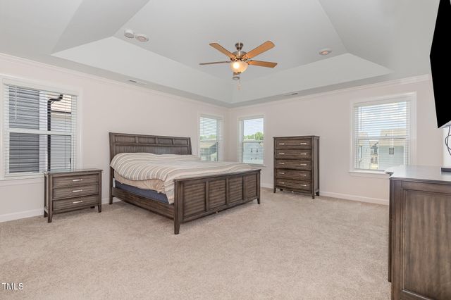 311 Horseshoe Place, Angier, NC 27501