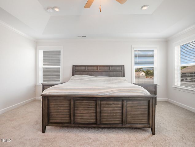 311 Horseshoe Place, Angier, NC 27501