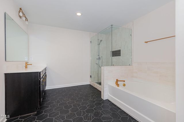 311 Horseshoe Place, Angier, NC 27501