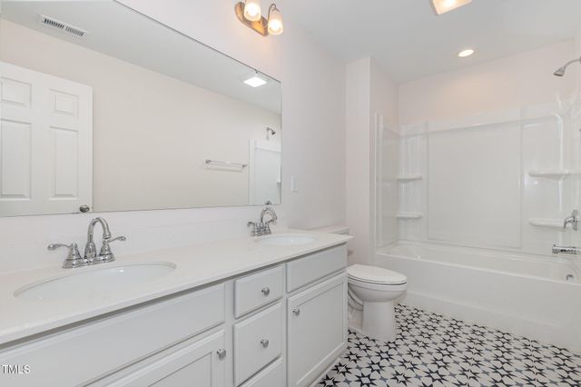 311 Horseshoe Place, Angier, NC 27501
