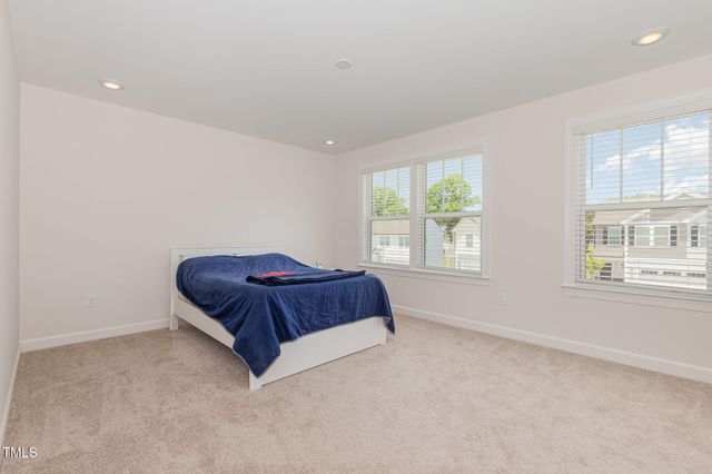 311 Horseshoe Place, Angier, NC 27501