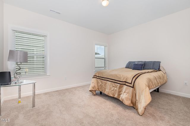 311 Horseshoe Place, Angier, NC 27501