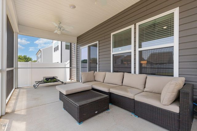 311 Horseshoe Place, Angier, NC 27501