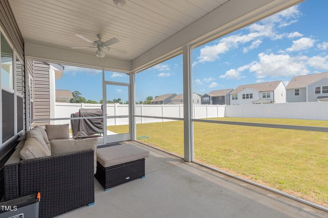 311 Horseshoe Place, Angier, NC 27501