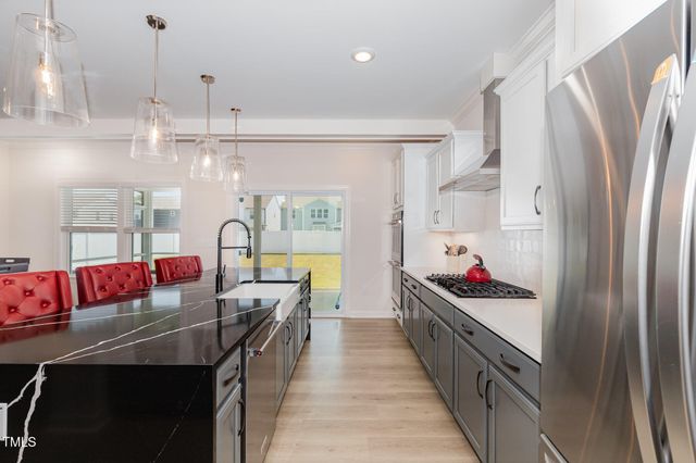 311 Horseshoe Place, Angier, NC 27501