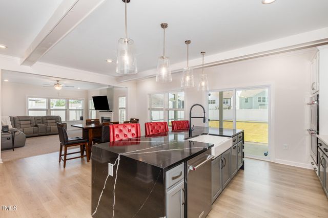 311 Horseshoe Place, Angier, NC 27501