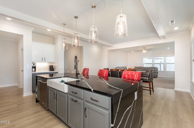 311 Horseshoe Place, Angier, NC 27501