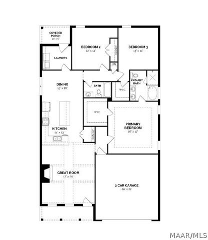 176 Rochelle Way, Pike Road, AL 36064