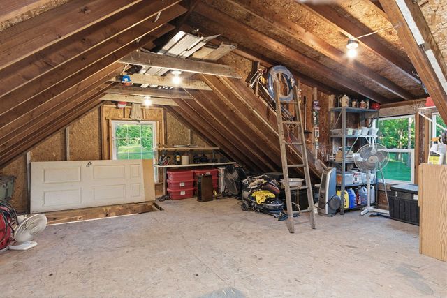 2712 N OAKLAND GRAVEL RD, Columbia, MO 65202