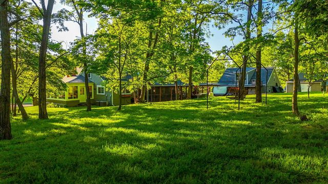 2712 N OAKLAND GRAVEL RD, Columbia, MO 65202