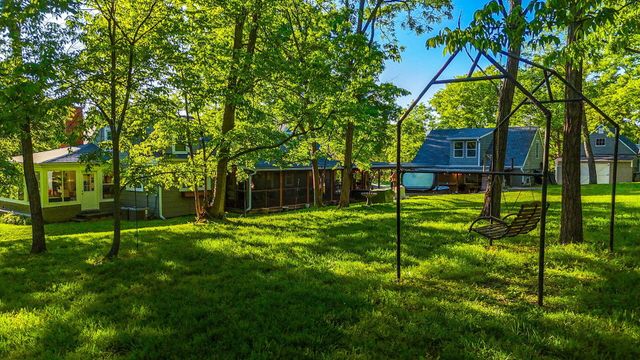 2712 N OAKLAND GRAVEL RD, Columbia, MO 65202