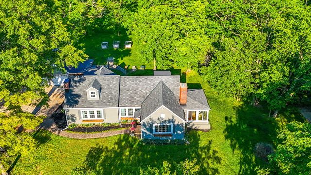 2712 N OAKLAND GRAVEL RD, Columbia, MO 65202