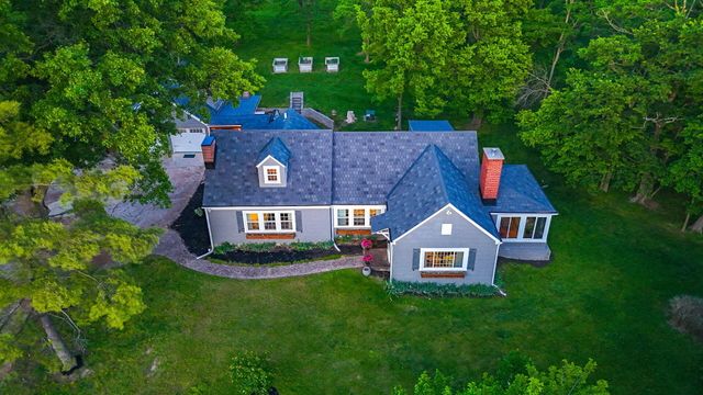 2712 N OAKLAND GRAVEL RD, Columbia, MO 65202