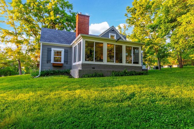 2712 N OAKLAND GRAVEL RD, Columbia, MO 65202