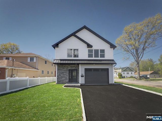 34 Zazzetti Street, Waldwick, NJ 07463